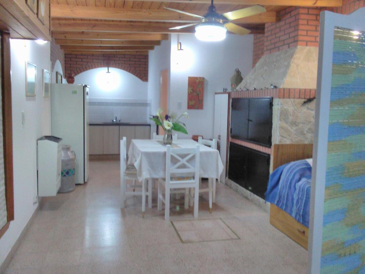 Oasis Cochera Opcional Bahía Blanca Esterno foto